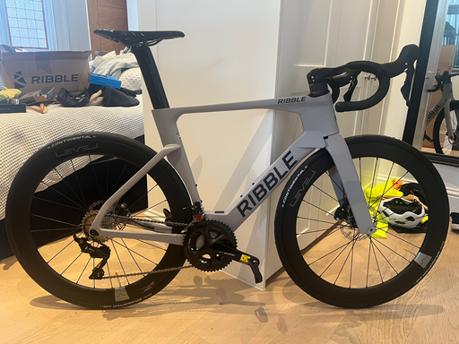 Ribble Ultra-Aero SL - Sport 2025