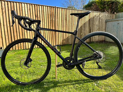 Giant Contend AR 1 2022