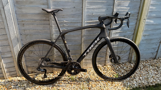 Trek Domaneand SLR 9 2025