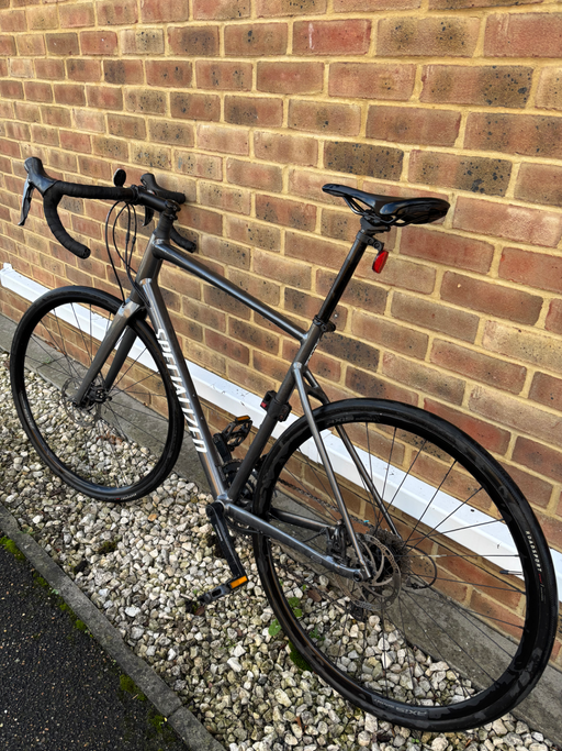 Specialized Allez-Shimano Claris 2023