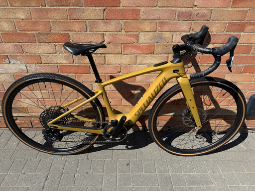 Specialized Creo 2 Comp Gravel E.Bike 2024