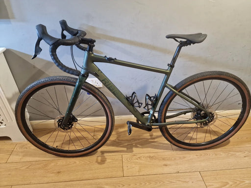 Ribble CGR 725 - Gravel, Sram Rival 1x 2025