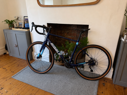 Ribble CGR AL - Gravel, Sram Apex 1x 2023