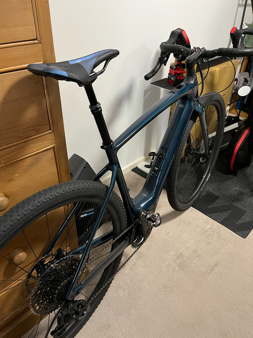 Specialized Creo 2 Comp Gravel E.Bike 2025