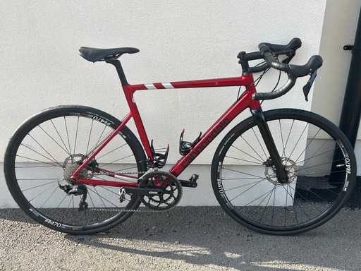 Cannondale Caad13 105 Disc 2021