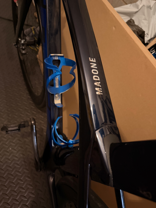 Trek Madone SL 7 Gen 6 2023