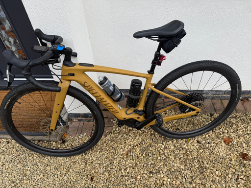 Specialized Creo 2 Comp Gravel E.Bike 2025