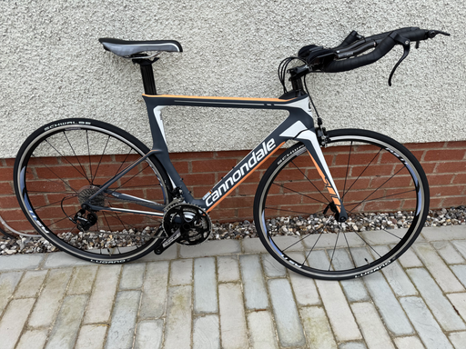 Cannondale Slice 105 2017