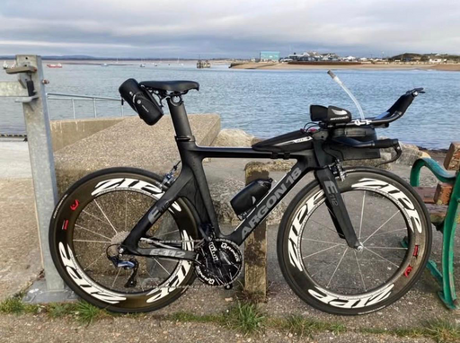 Argon 18 E112 2018