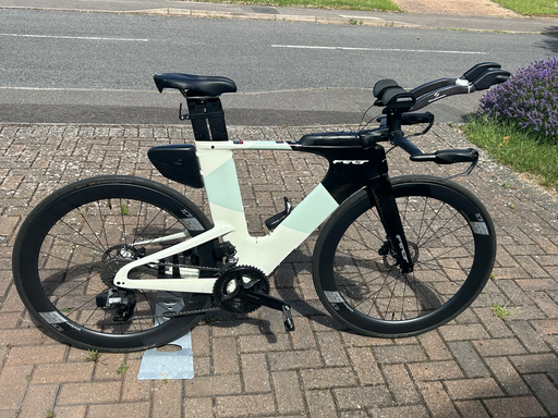 Felt IAx Advanced Rival Etap AXS 2023