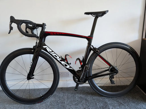 Ridley Noah Fast 2024