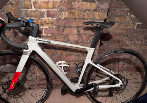 Cannondale Supersix Evo 3 2023