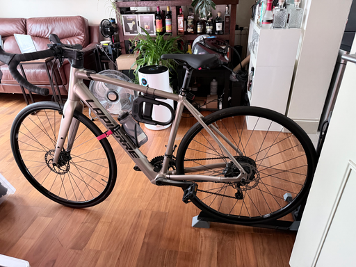 Lapierre e_sensium 3.2 2021