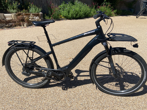Specialized Vado 5.0 IGH 2025