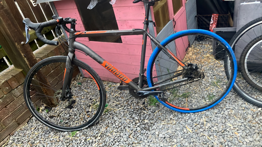 Voodoo NAKISI 2022