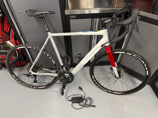 Orbea D10 gain 2018