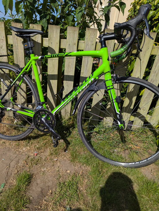 Specialized Allez Sport Alloy 2015
