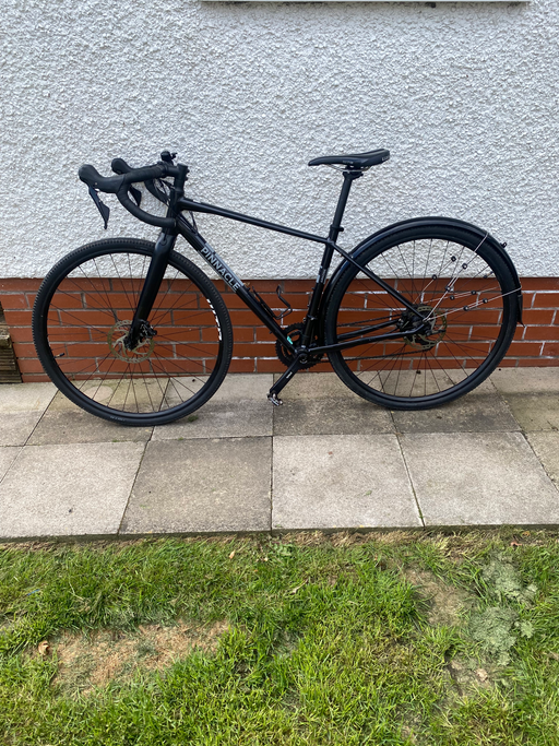 Pinnacle Arkose D3 2020