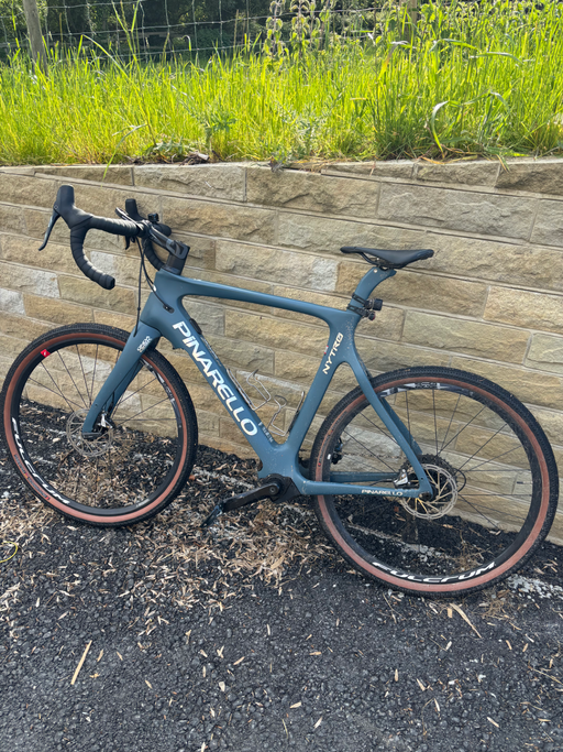 Pinarello Nytro E5 Gravel 2021