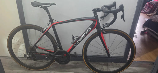 Specialized Amira etap 2017
