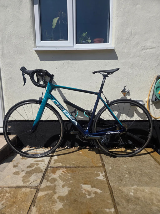Orbea M40 rim brake 2018