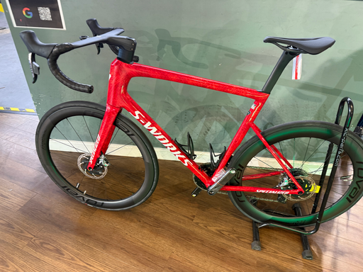 Specialized S-works Tarmac SL8 Ltd - Sram 2025