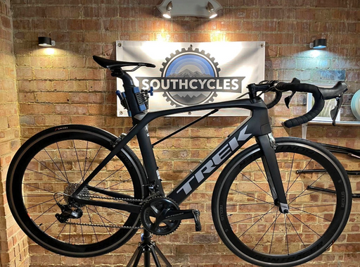 Trek Madone 9.0 2018