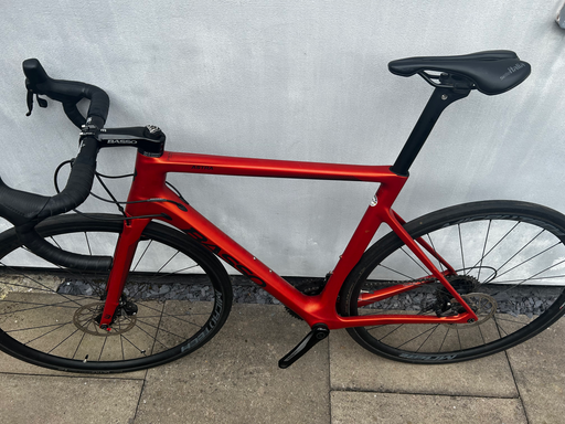 Basso . 2023