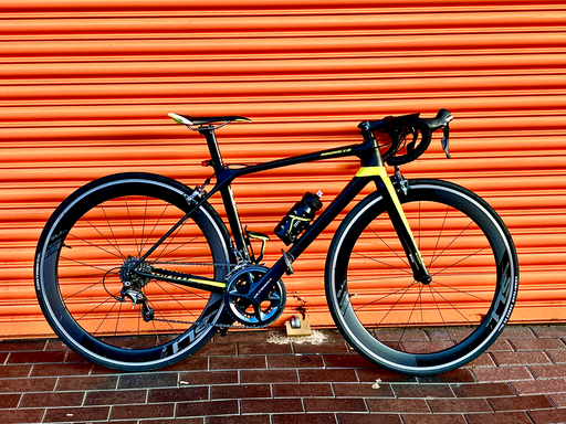 Giant TCR Advanced Pro 1 2017