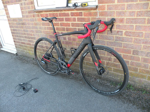 Wilier Cento1 Hybrid 2020