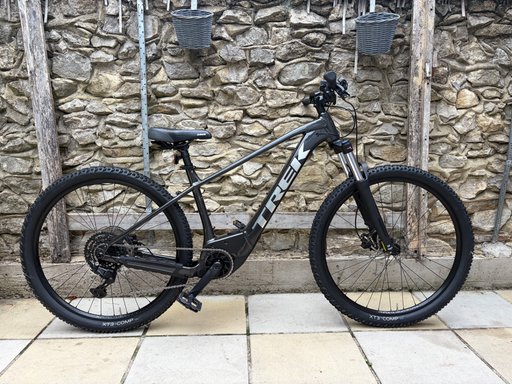 Trek Marlin+ 6 2025
