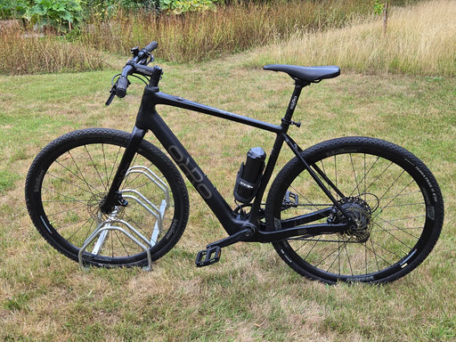 Orro Terra E Flat Bar 2023