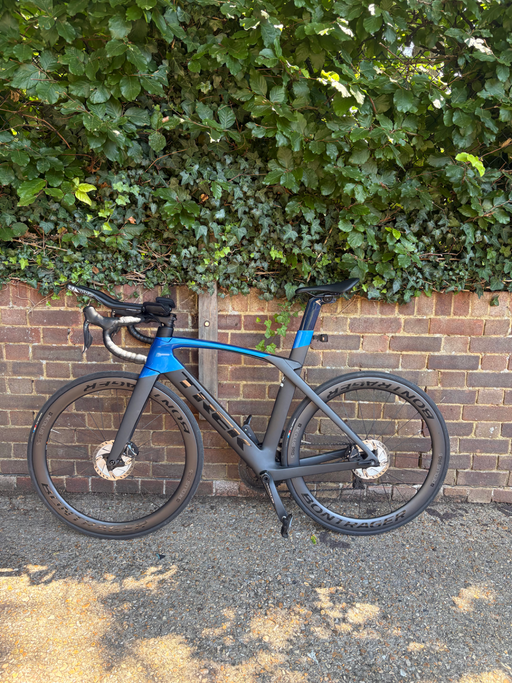 Trek Madone 6 Series 2010