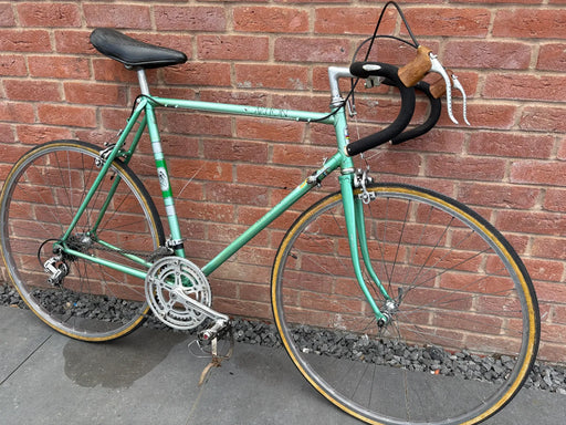 carlton Criterium 1990