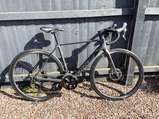 Orbea Orca M35 Road 2024