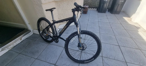 Trek Slx skye 2016