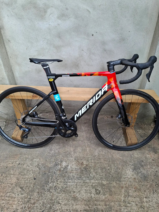 Merida Reacto 5000 Carbon Road 2027