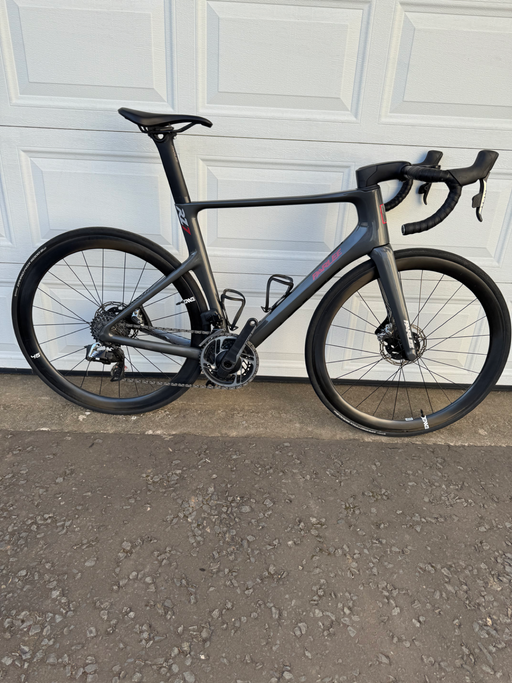Parlee RZ7 2023