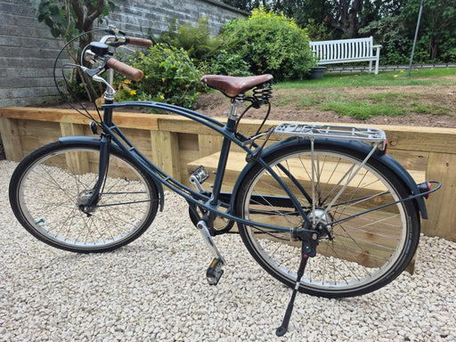 Pashley Parabike 2015