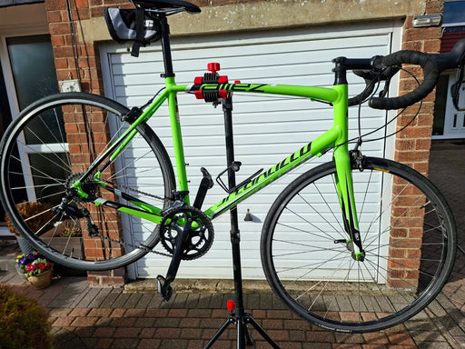 Specialized Allez 2015