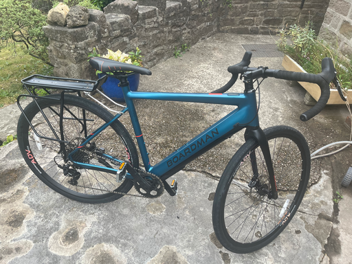 Boardman ADV-E 8.9 2022