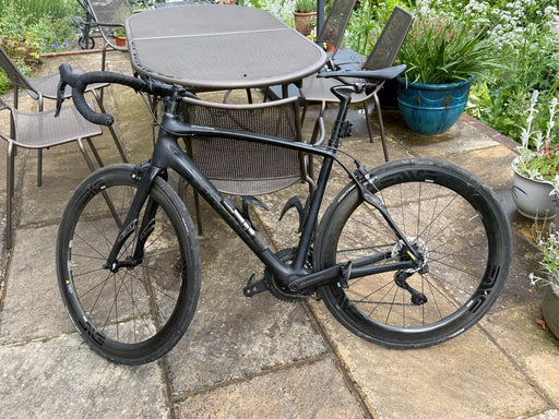 Specialized S-works Roubaix SL Module 2015