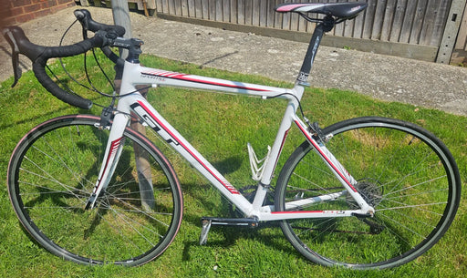 GT GTS Comp 2015