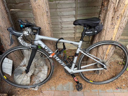 Specialized Allez E5 2023