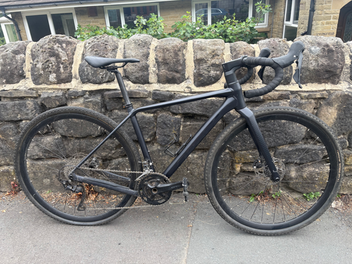 Orbea Terra H30 GRX Gravel 2024
