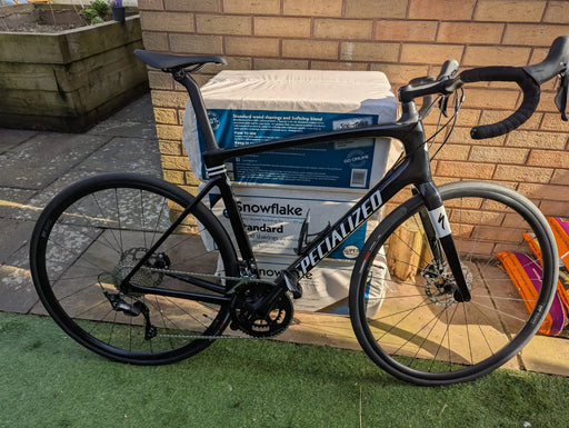 Specialized Roubaix Sport 2021