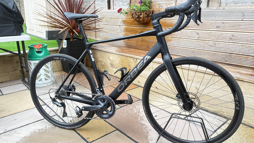 Orbea Gain D20 2021