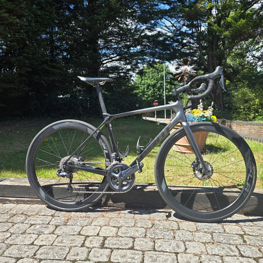 Giant TCR Advanced Pro 0 Disc 2020
